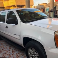 جي ام سي يوكن • ٢٠٠٧ • البصرة