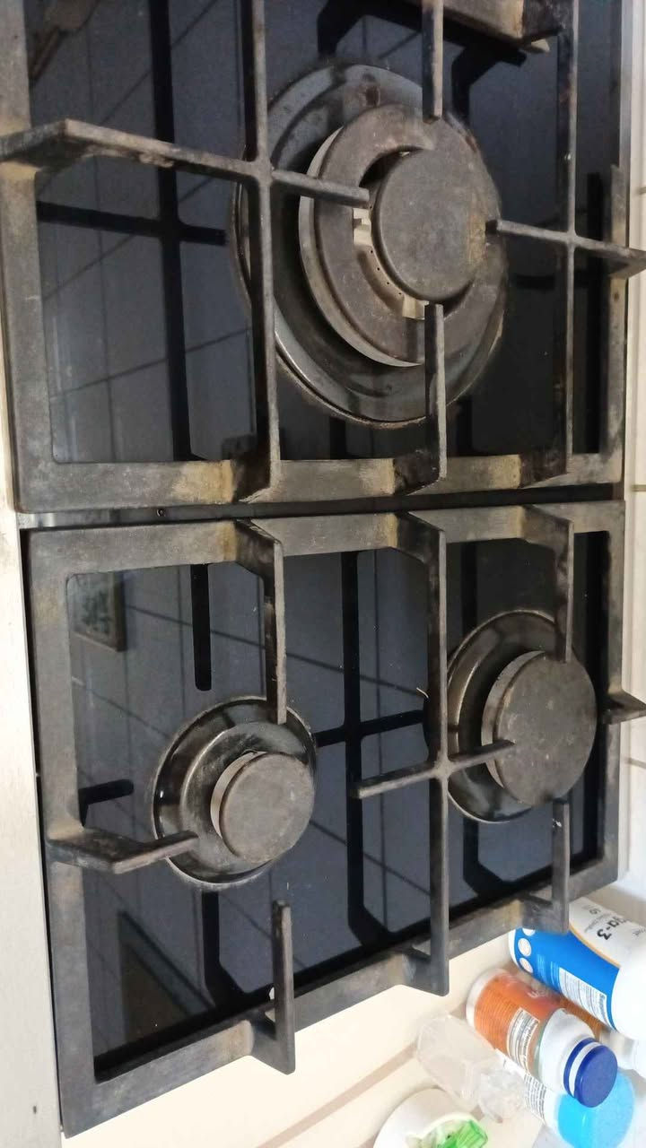 طباخ خمس عيون ماركه بحاله جيده شغال بغداد, العراق


**إذا كنت صاحب هذا الإعلان وتريد حذفه لأي سبب، رجاءا أرسل رسالة إلى الدعم الفني**