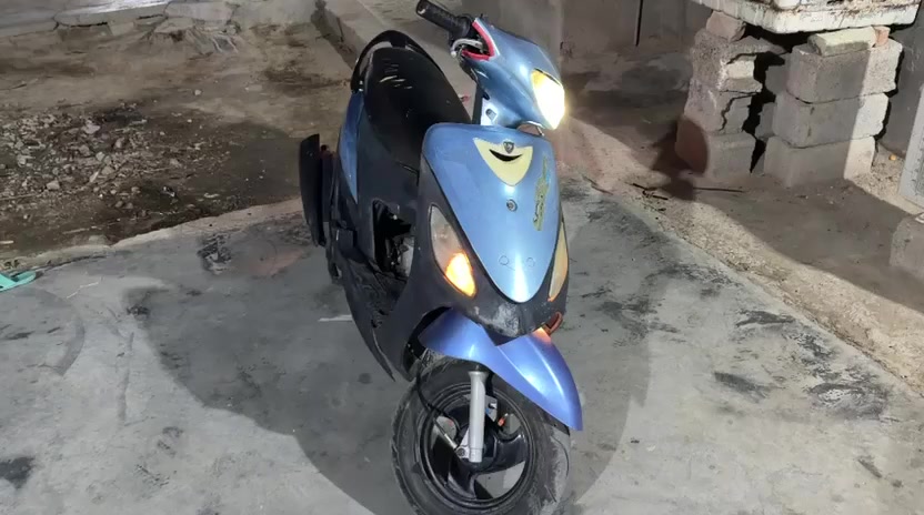 مكلف بل نشر
السلام عليكم شباب دراجه ماكس منغولي للبيع الدراجه خير من الله ما نقصه اي شي دراجه حلوه  

ما متواجد علا الفيس رقم صاحب الدراجه *********** متواجد واتساب
