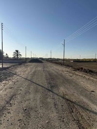 جوهرة الدجيل • أراضي سكنية • سند 25