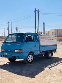 كيه حمل • موديل ٩٥ • حصة كاز ٢٠٢٧