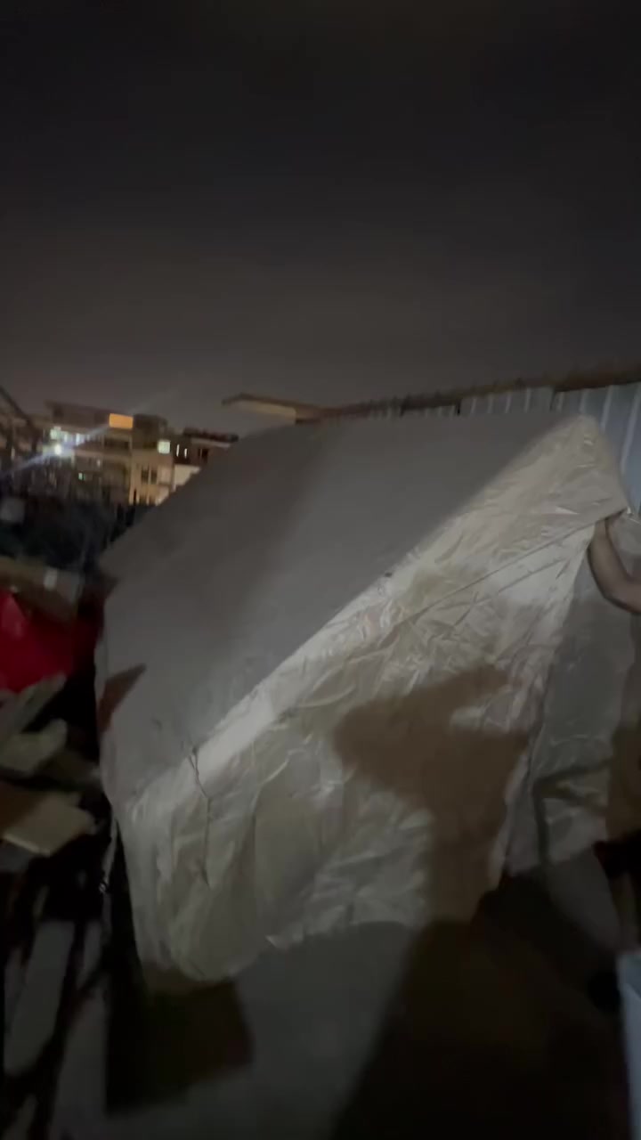 خيمة نفخ عملاقة القياس ٣+٤


**إذا كنت صاحب هذا الإعلان وتريد حذفه لأي سبب، رجاءا أرسل رسالة إلى الدعم الفني**