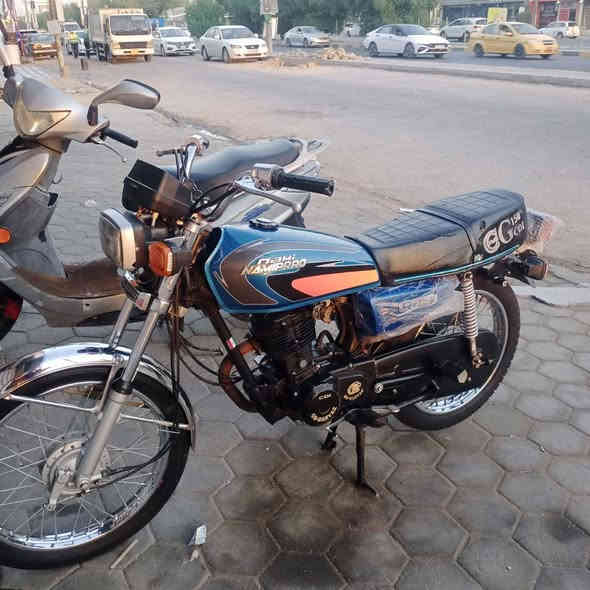 مرخصه الادمن سلام عليكم                                      اربعه كير برفاز مديل 2015 دراجه جديده ماناقصه شي شرط شلعه او معدل كلجات طرد مركزي هسا شادهن كهربائياته كله شغاله اوراق سكنار ضاعن من شلنا من البيت دراجه بسمي  وكيله الحسناوي سعر 400 اوبيه مجال للطيبين رقمي تواصل وياي واتساب تشلع عيوني ***********
