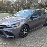 كامري SE • ٢٠٢٤ • رقم اربيل