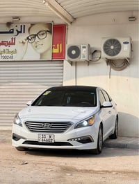 سوناتا ٢٠١٥ • وارد امريكي • رقم بغداد