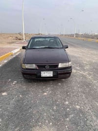 فيكترا • ١٩٩٥ • محرك ١٨٠٠