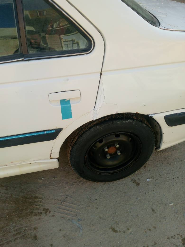 السلام عليكم خوان بيجو بارص للبيع سعر 27 سيارة كير مكفول المحرك بي دخانه قليله ماعرف سببها البدي خياسات ب برانكيت العبري ودحجات موضحه ب نسبة للضربة بيها ب جاملغ خلف سايق كهربائيات جاهزة راعي اصوليات مكفولة البدي كوم حديد *********** البصرة, العراق
