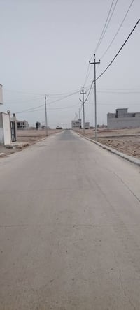 حي القوسيات • ٢٠٠م • خدمات كامل