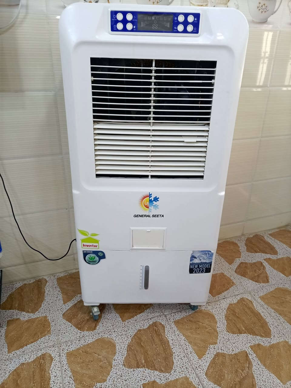 مبرد نظيفه للبیع
