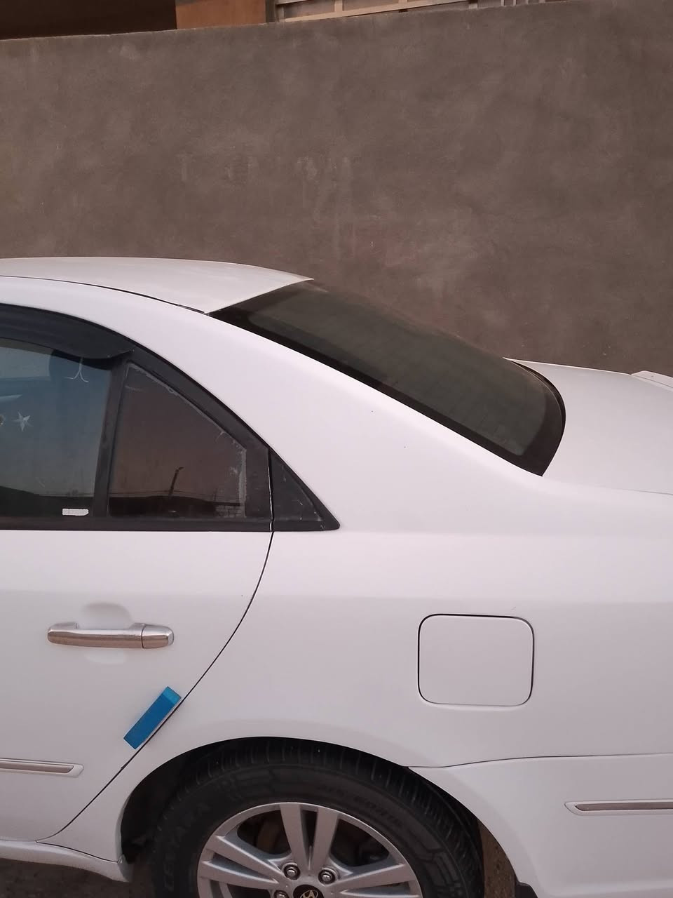 سوناتا 2009 خليجي صبغ حزام كير ومكينه كفاله تبريد شغال سياره جاهزه السعر 105 وبيها مجال مكاني بابل
***********
