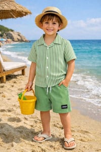 ملابس أطفال • إفريقيا • بغداد