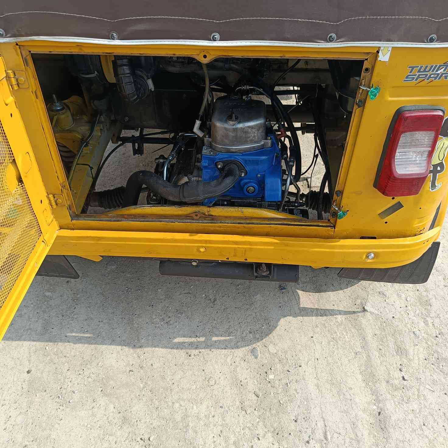 سلام عليكم شباب تكتك موديل 2019 شهر 12 رقم وسنويه بسمي تحويل ثاني يوم تكتك نضيفه كبل لشارع تخم تايرات كهربائيات كلهه شغاله نقص مابيه ابد مكاني بغداد فلكه مال حي نصررر
لاستفسار على رقم.. 
***********
