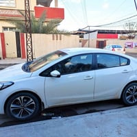 سيراتو ٢٠١٤ • ١٢٩ الف كم • ضرر بالسونار