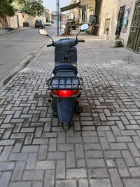 دراجه بيكم 60 فحل للبيع الدراجه نضيفه وحلوه مثل ماشوفه بصوره كهربائيات...