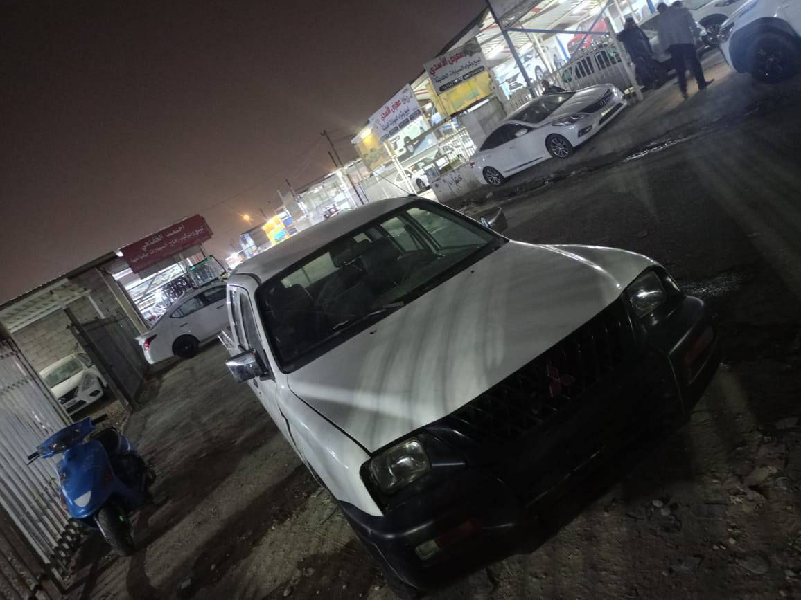 موديل 2002 سياره جاهزهجاهزه سعرها ب 38 ورقه ***********  سياره مال مزاد
