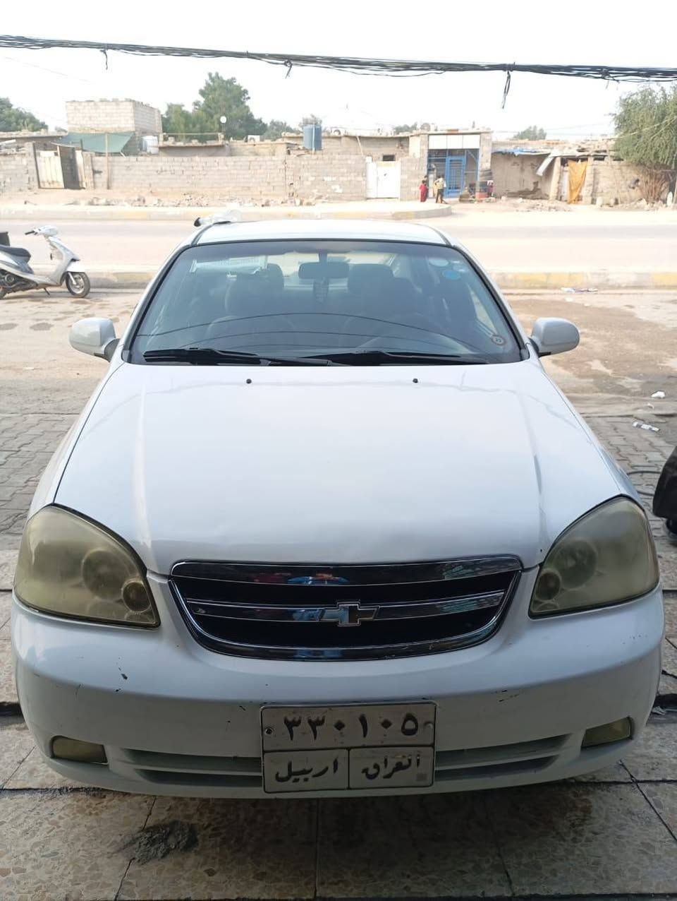 سلام عليكم اوبترا موديل ١٣ سياره بيها ٣ قطع سعر ٧٠ العنوان كربلاء وكاله او تحويل ***********
