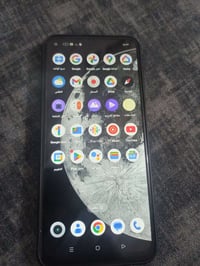 موبايل • للبيع • معلومات ناقصة