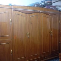 نجف حي العسكري • ٦ بيبان • ٥ قطع