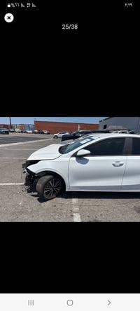 تفصيخ أمريكي النترا وفورتي من 2021 الى 2025 سستم كهربائيات كشر كير محر...