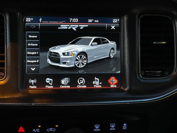 سلام عليكم😎

دوج جارجر الموديل 2011خليجي فول مواصفات 🎖️

1/فتحه سقف  📷 تشغيل عن بعد 🤳
1داخل عسلي🎨
2/حساسات خلفيه 🕹️
3/مثبت سرعه👾
4/تحكم ستيرن🖲️
5/تدفئه ستيرن +كشنات اماميه +كشنات خلفيه🎴
8/دخول ذكي♀️
9/بصمه ابواب🔀
10/لايت LED♋
11/بلوجكترLE4/جنطه كهرباء 🤖
12/انضمه قياده 💤
13/كشن السايق كهرباء 💥
14/مري جانبيه هيتر💨
15/تبريد مناخ منفصل💦
16/شحن هواتف لاسلكي 🔌
17/رقم بغداد بسمي شرط تحويل 
تفاصيل اكثر خاص ***********🤳
