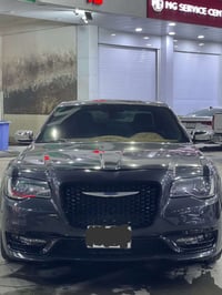 اوباما S • ٢٠١٨ • حادث أمامي