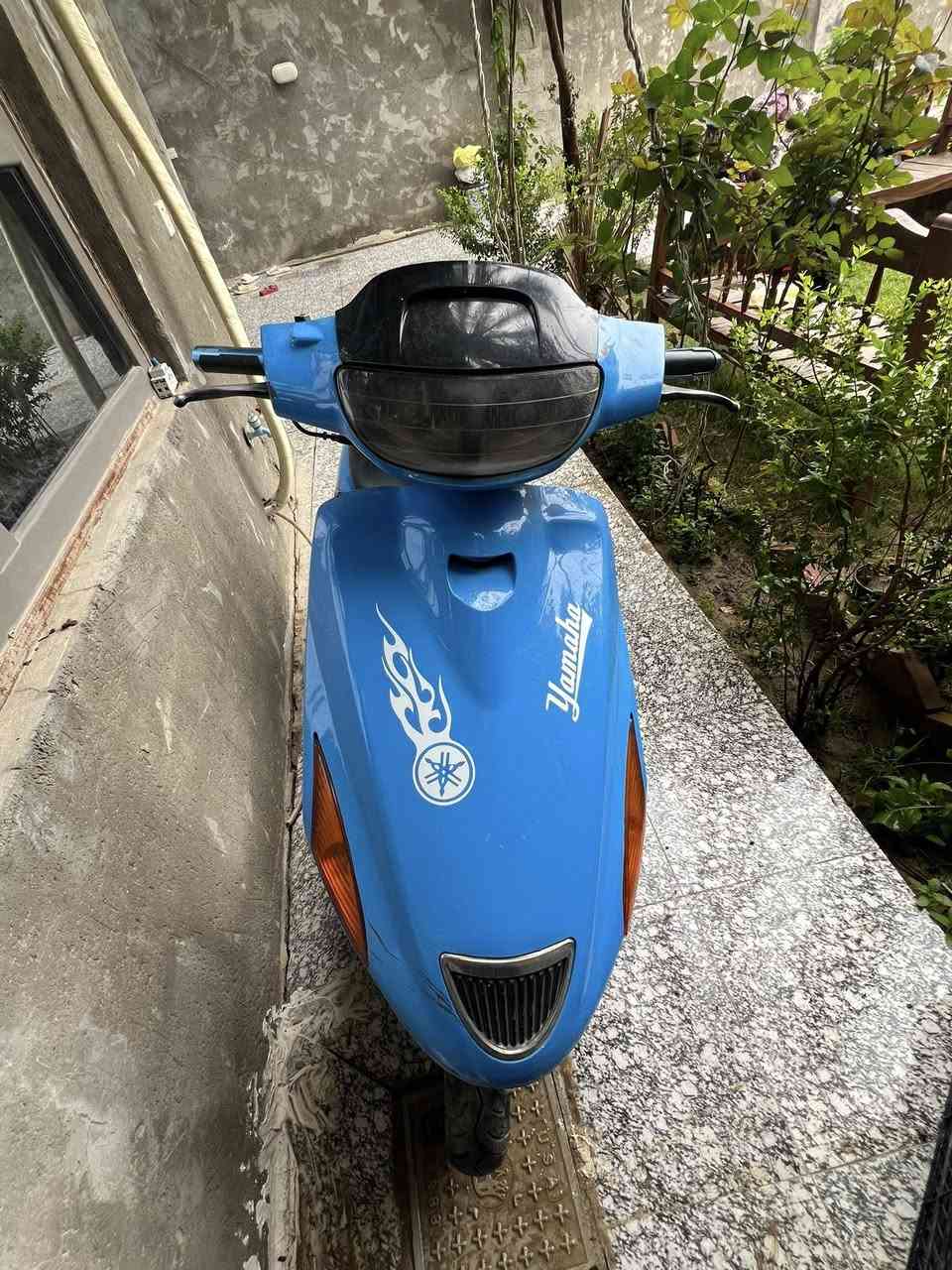 السلام عليكم دراجه فورتي للبيع شغاله كهربائيات كل شي بيها مشكله بسيطه معرفة التفاصيل خاص 
السعر 275وبيها مجال 
***********
