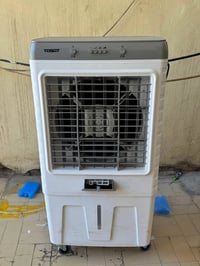 مبردة داخلية • حجم وسط • جديدة