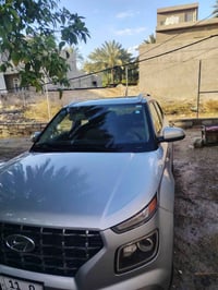 فينو ٢٠٢٣ رصاصي ماشيه ٣٠ سياره نظيفه جدا خير من الله رقم بغداد بسمي مك...