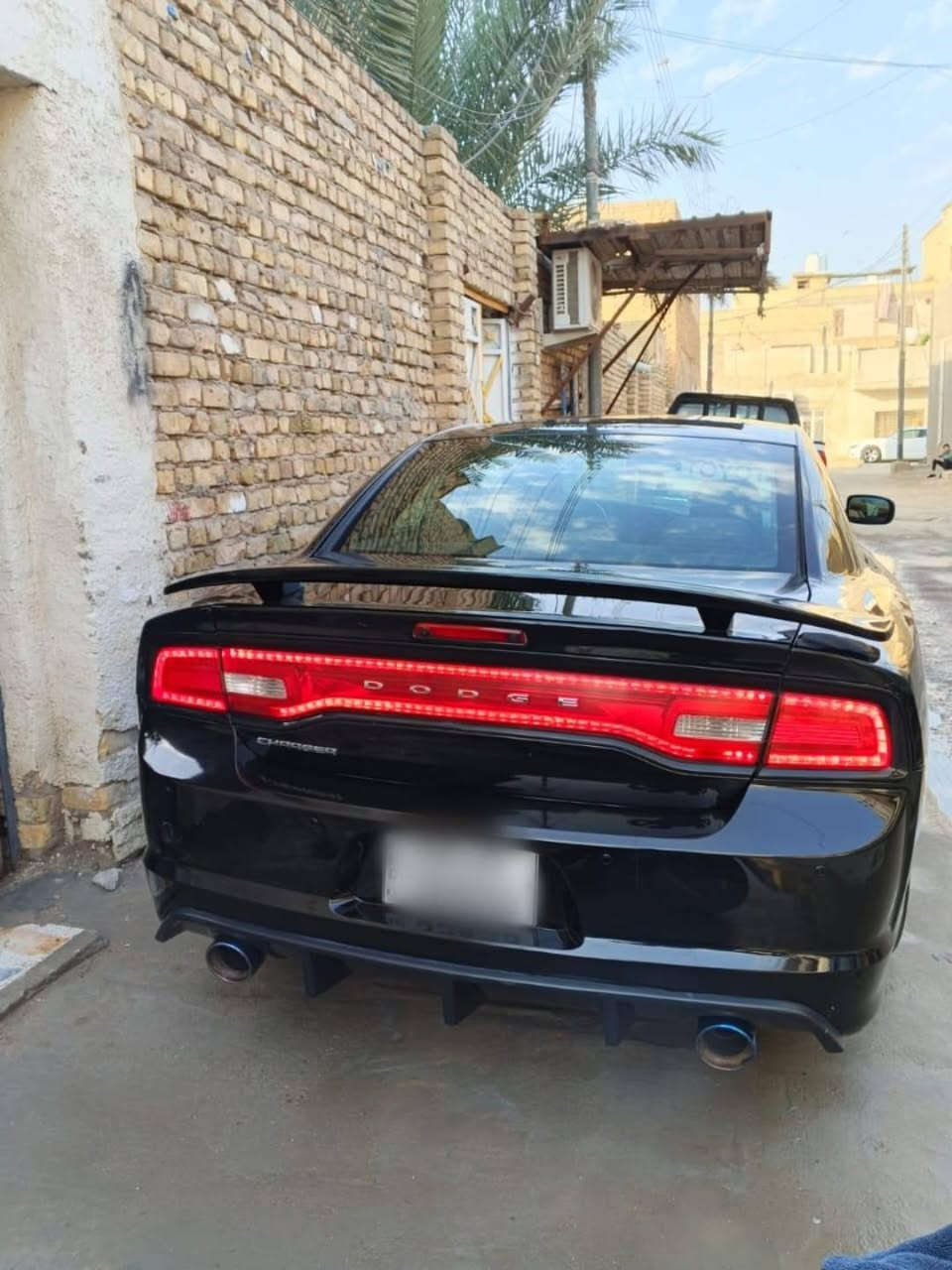 السلام عليكم جارجر مديل 2012 مكينة كير تبريد حدادية كلة جديد  جاهزة من كلشي وسونارهة بيهة ربع ماتصرف علها ترايك وين ماتريد تجي وتشوف بعينك سنوية لحد 2028 السعر ١٤٦ وبيهة مجال للطيبين ***********
