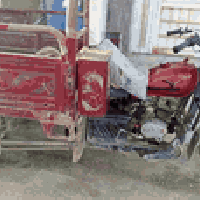 ستوته • مكفوله من السرقة • ٦٠٠