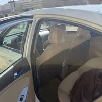 اكسنت 2014 ماشيه 72 حقيقي قابله للزياده رقم اربيل سنويه بأسمي لغاية 31...