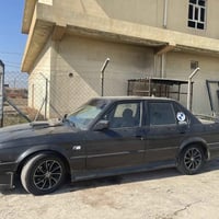 ٥٢٠ عادي • ١٩٩٠ • ٦ سلندر