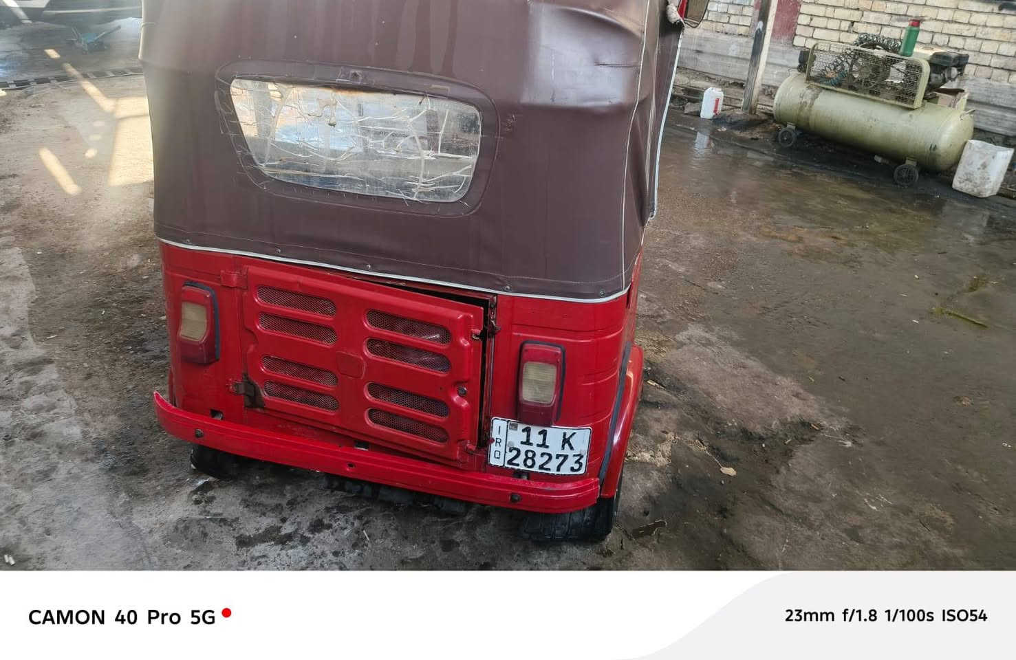 مكلفه بنشر للبيع سعر 4500 وبيه مجال  تفاصيل اتصال او وات ساب   ما متواجد عل فيس  ‏‪0771 572 4359
