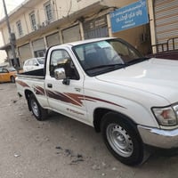 سياره للبيع موديل 2004سياره نضيفه مال جناي جاهزه من كلشي  تبريد شغال  ...