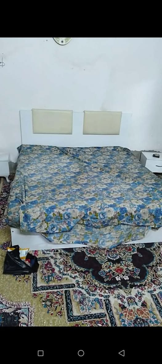 سارعوو بل حجز مع شد ونقل داخل بغداد مجاني 350قفل للحجز خاص 🥳🥳🥳🥳


**إذا كنت صاحب هذا الإعلان وتريد حذفه لأي سبب، رجاءا أرسل رسالة إلى الدعم الفني**