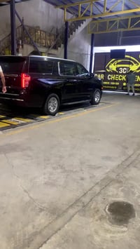 تاهو ٢٠٢٣ • كفالة عام • البصرة