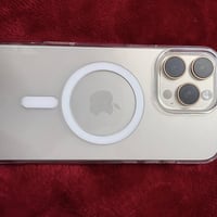 ايفون 16 برو ماكس  ذاكره 512 بعده داخل الضمان  مبدل فقط شاشه نوعيه كلش...