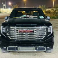 سيرا دينالي • ٢٠٢٣ • محرك ٥٣٠٠