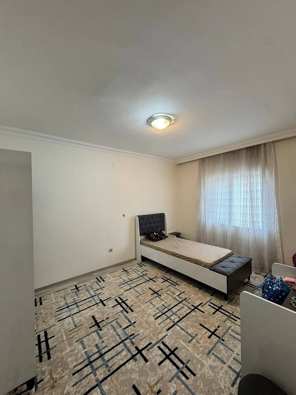 ‼️ افروستي - Avrocity ‼️
⁨
🏢 شقة فارغة للبيع في أرقى و ارغب عمارة

✨ افروستي – Avrocity

🔹 نوع - B سويد
🔹 جنوب غرب
🔹 مساحة - ١٨٦ م
🔹طابق 4 
🔹 الشقة تتكون من ثلاث غرف نوم

💰 الدفع : ✔️ كاش

📞 للاستفسار و التفاصيل :
مكتب VIP دهوك للعقارات

📱 ***********
📱 ***********

💬 أو تواصل معنا على الخاص أو عبر الواتس أب
