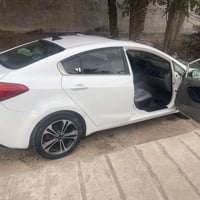 سيراتو فول • ٢٠١٣ • ٢٣٦ الف كم