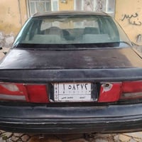 دايو برنس • ١٩٩٣ • رقم نجف