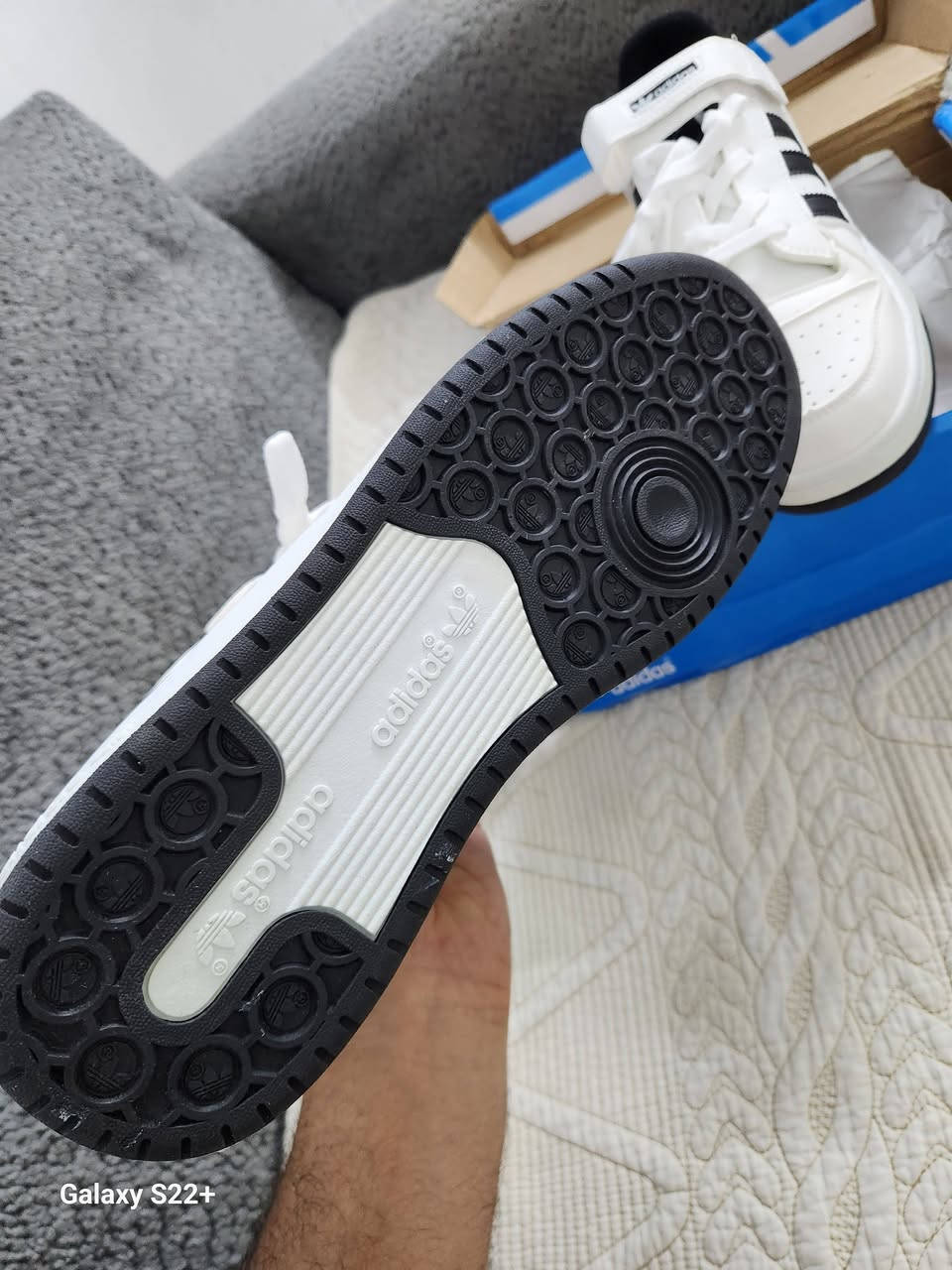 قياس 44 اول تم 35الف


**إذا كنت صاحب هذا الإعلان وتريد حذفه لأي سبب، رجاءا أرسل رسالة إلى الدعم الفني**