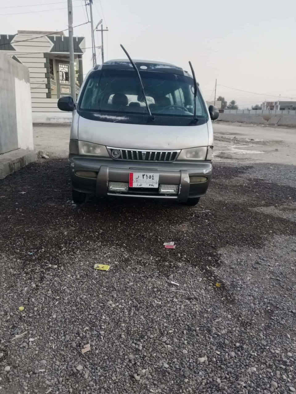 سياره للبيع شبوط2001المكان التاجي رقم الهاتف *********** رقمي ألا ثير***********
