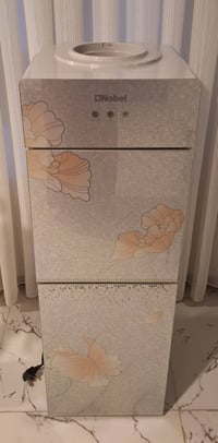 براد ماء • نوبل • موديل CR3000