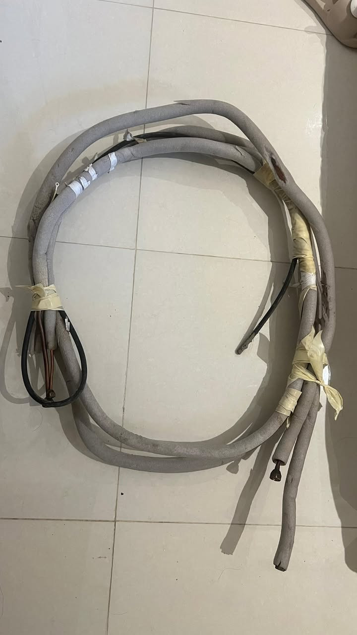 السلام عليكم
بوري سبلت طن ونص
طوله ٣ متر 
مال شركه بلادي 
بدلناه لان احتاجينه اطول
مكانه الاعظميه 
سعره ب50وبي مجال


**إذا كنت صاحب هذا الإعلان وتريد حذفه لأي سبب، رجاءا أرسل رسالة إلى الدعم الفني**