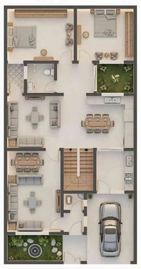 بسم الله الرحمن الرحيم مستعدون لبناء المنازل بنظام الدفعات المريحة بأس...