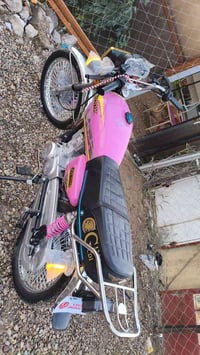 دراجة تايكر • موديل 25 • بابل محاويل