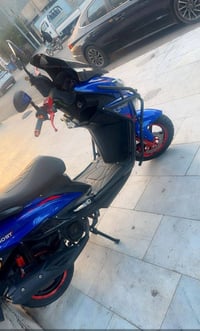 دراجة • البصرة القبلة • قفل مكاني