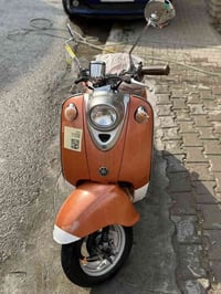 ورحمة   عبد الحليم فحل قفل اكسل دراجة جديده ماشيه 22الف  بعدها زيرو خي...