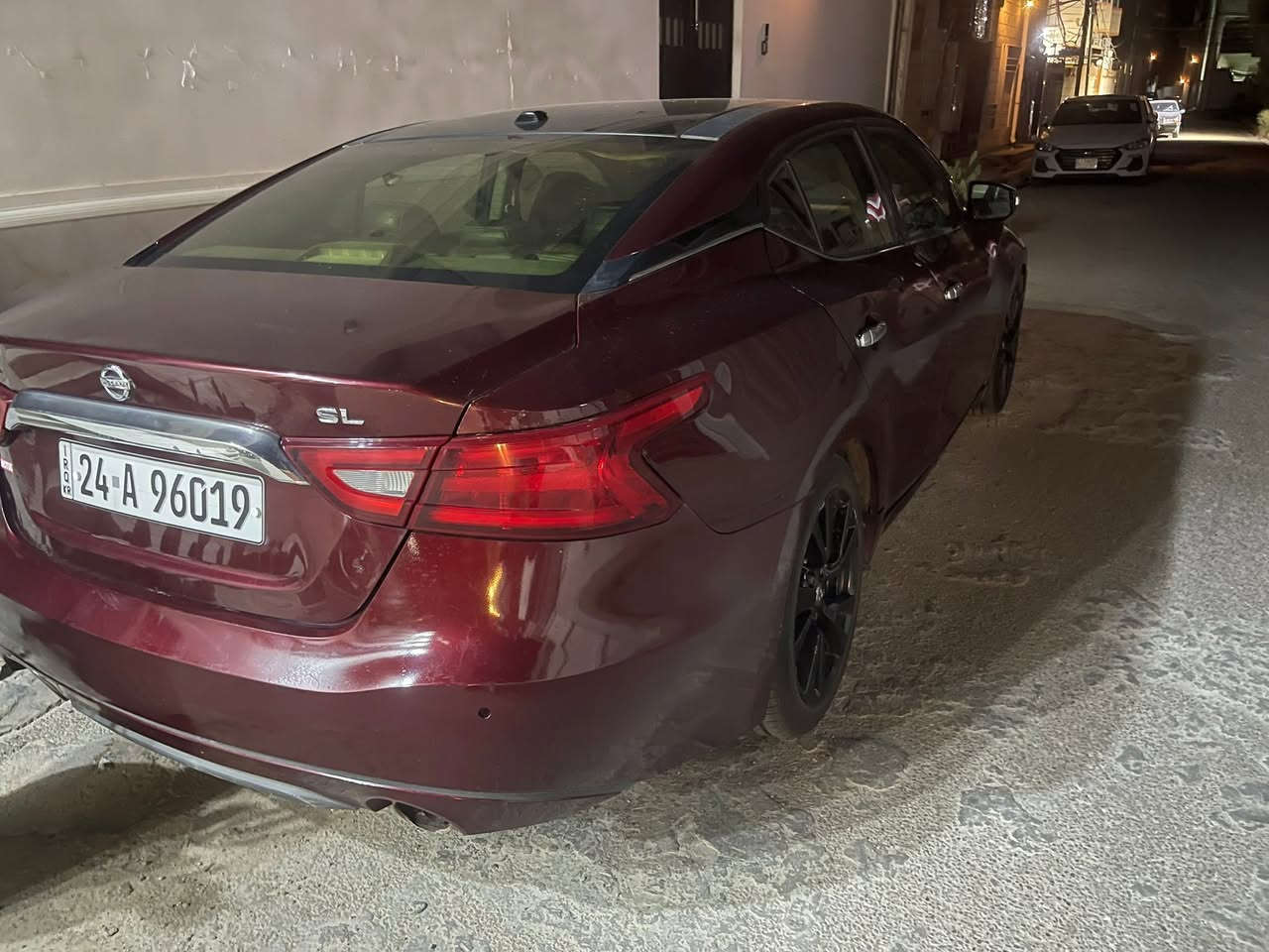 فول مواصفات sl نص قطعه صبغ يم قبغ البانزين
***********

***********
